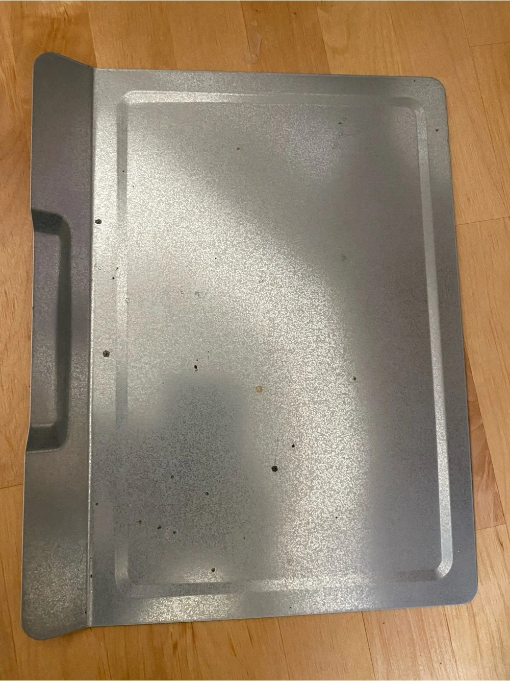 Black & Decker Toaster Oven